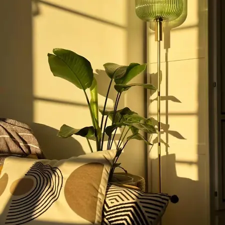 With Bright Sleeping Area * La Rochelle (Charente-Maritime)