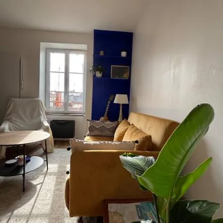 Appartamento With Bright Sleeping Area *